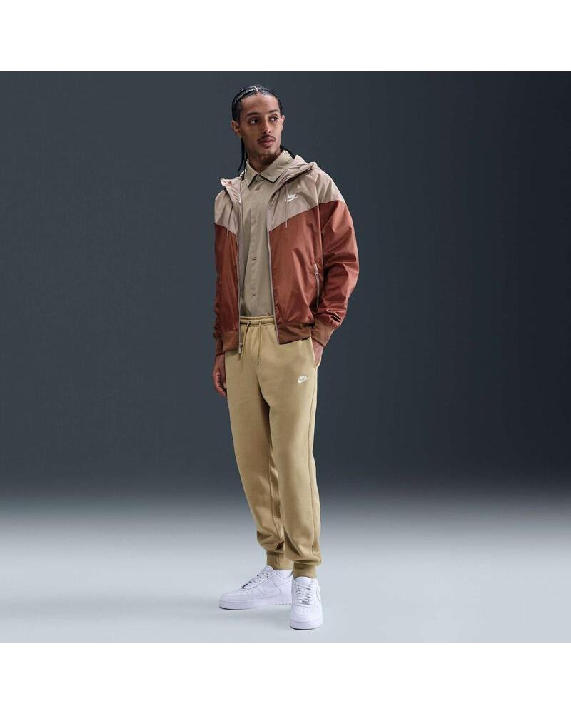 NIKE JOGGERS FN3787 BEIGE