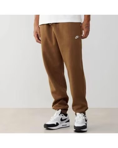 NIKE CALÇAS NIKE FN3787 MARRóN