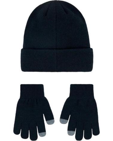 JORDAN SET DE GORRO Y GUANTES 9A0836-023 DEFAULT TITLE