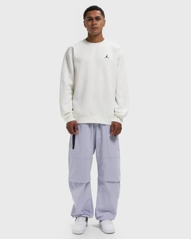 NIKE SUDADERA JORDAN BROOKLYN FV7293 BLANCO
