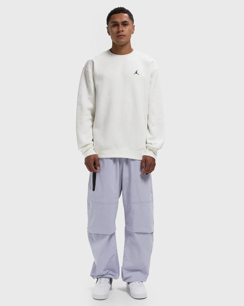 NIKE SUDADERA JORDAN BROOKLYN FV7293 BLANCO