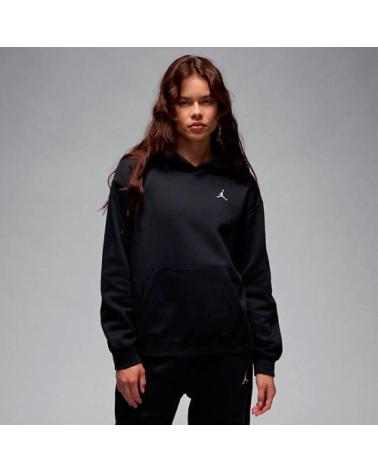 JORDAN SUDADERA JORDAN FV7071-010 NEGRO