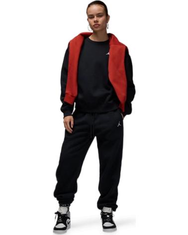 NIKE SUDADERA JORDAN FV7074 NEGRO