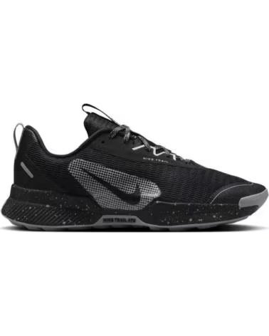 NIKE NIKE JUNIPER TRAIL FQ0902 NEGRO