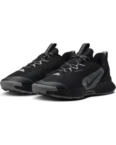 NIKE NIKE JUNIPER TRAIL FQ0902 NEGRO