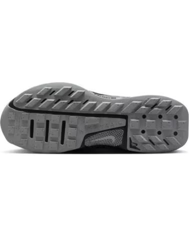 NIKE NIKE JUNIPER TRAIL FQ0902 NEGRO