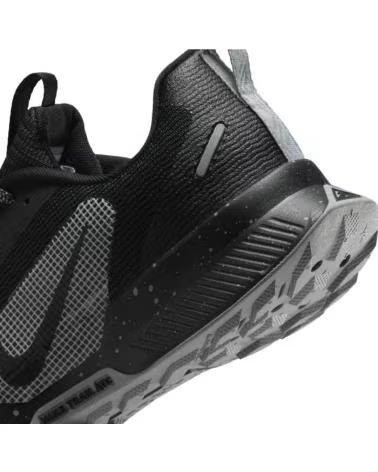 NIKE NIKE JUNIPER TRAIL FQ0902 NEGRO