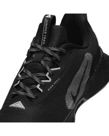 NIKE NIKE JUNIPER TRAIL FQ0902 NEGRO