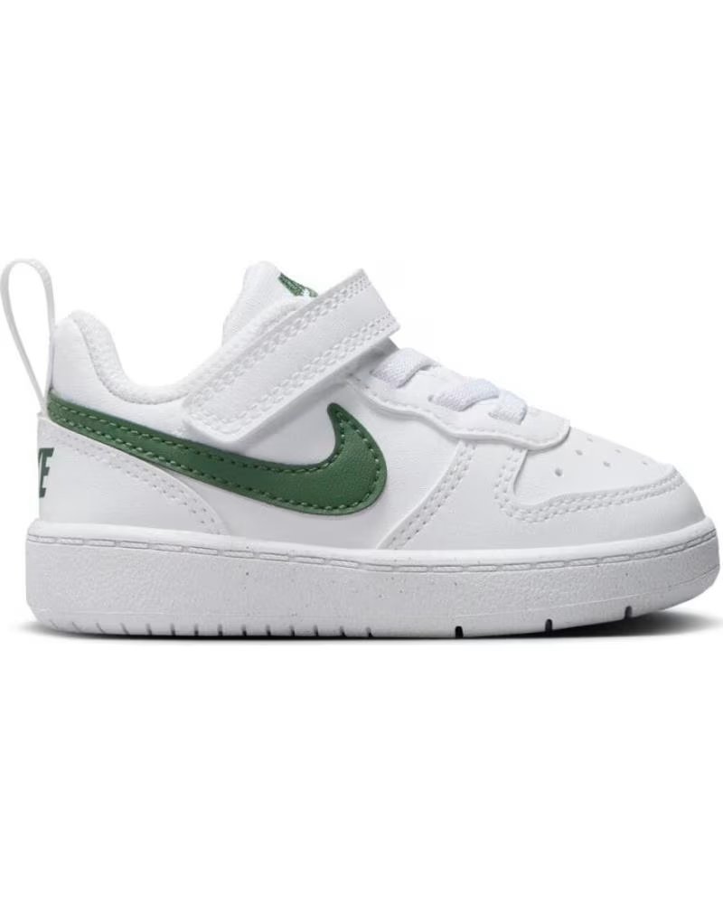 NIKE NIKE COURT BOROUGH LOW RECRAFT TD DV5458 BLANCO