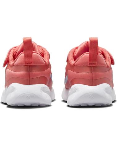 NIKE ZAPATILLAS NIKE REVOLUTION 7 PARA BEBÉ FB7691 NARANJA