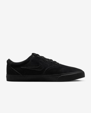 NIKE NIKE CHARGE SUEDE IB2750 NEGRO