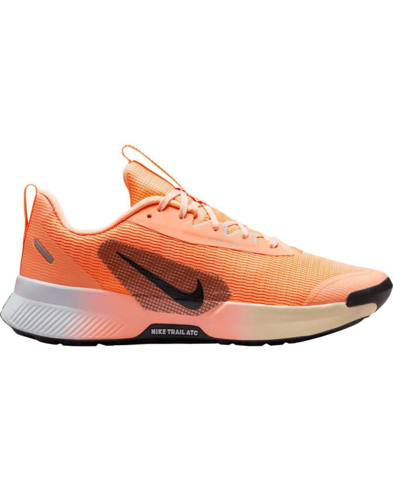 NIKE JUNIPER TRAIL 3 FQ0902 NARANJA