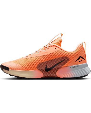 NIKE JUNIPER TRAIL 3 FQ0902 NARANJA