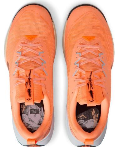 NIKE JUNIPER TRAIL 3 FQ0902 NARANJA