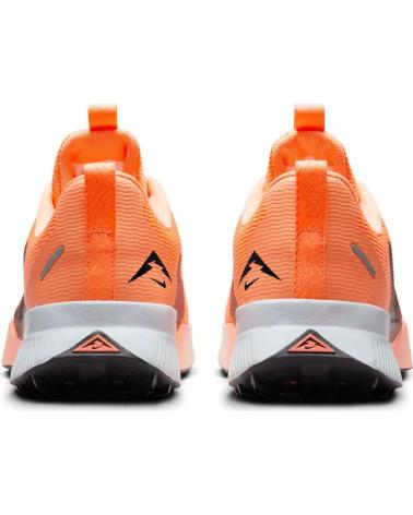 NIKE JUNIPER TRAIL 3 FQ0902 NARANJA