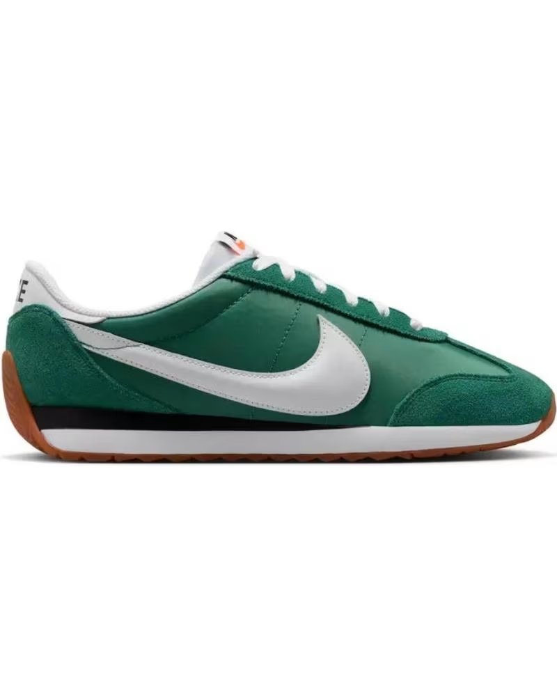 NIKE NIKE PACIFIC HQ2052 VERDE