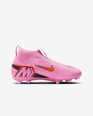 NIKE ZAPATILLAS JR MERCURIAL SUPERFLY 10 ACADEMY 35 5