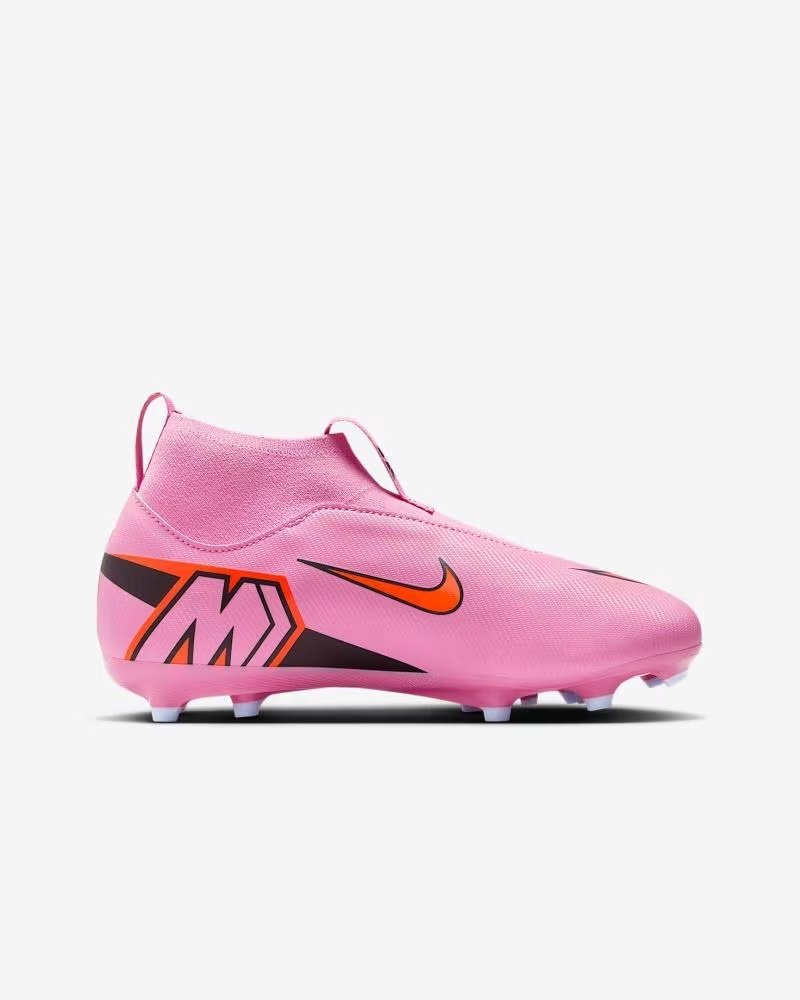 NIKE ZAPATILLAS JR MERCURIAL SUPERFLY 10 ACADEMY 35 5