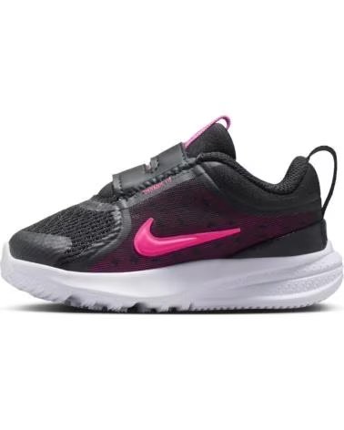 NIKE Zapatillas Hf7006-005 en negro para bebe BLACK OR GREY