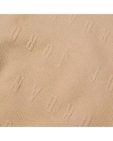 NIKE CONJUNTO CHANDAL KIDS JORDAN BUBBLE KNIT 35F175 BEIGE