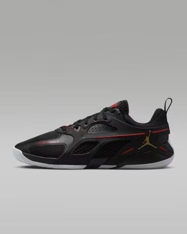 NIKE HEIR SERIES FQ3858 NEGRO