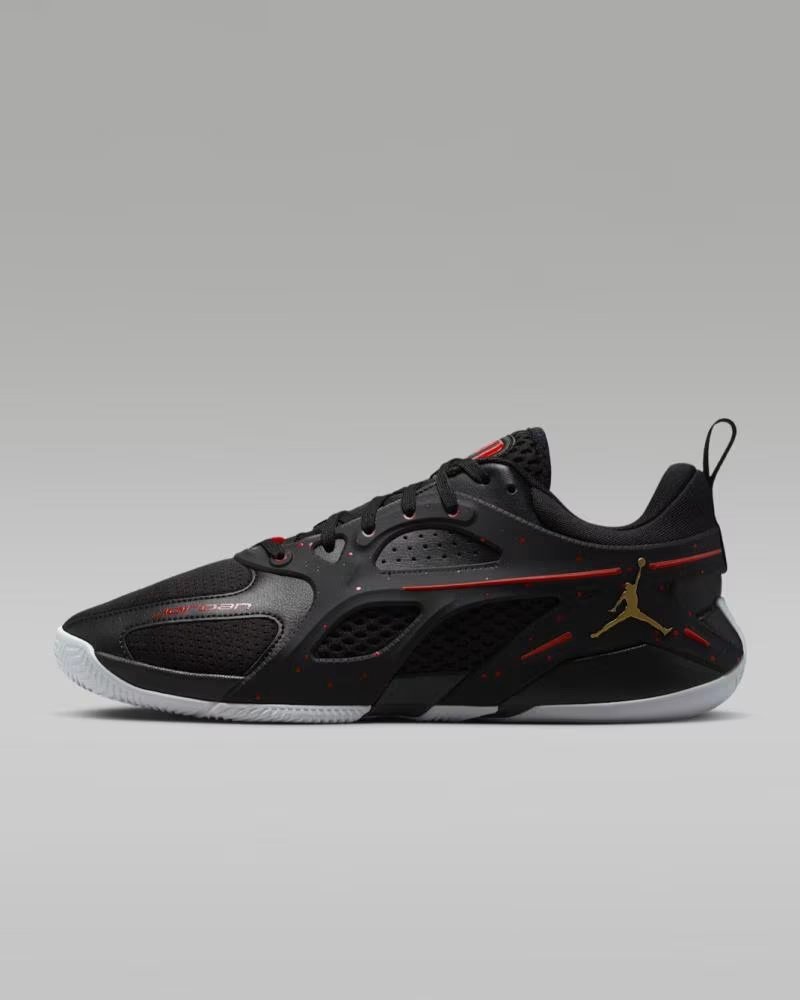 NIKE HEIR SERIES FQ3858 NEGRO