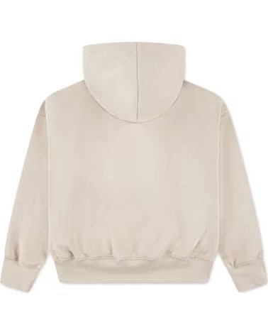 JORDAN SUDADERA NINA 45F136-XAE BEIGE