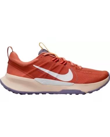 NIKE ZAPATILLAS MUJER JUNIPER TRAIL 2 NN DM0821 NARANJA