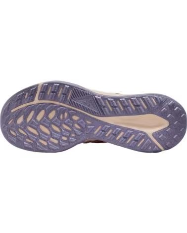NIKE ZAPATILLAS MUJER JUNIPER TRAIL 2 NN DM0821 NARANJA