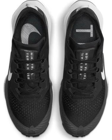 NIKE ZAPATILLAS HOMBRE AIR ZOOM TERRA KIGER 7 CW6062 NEGRO