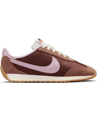NIKE ZAPATILLAS MUJER PACIFIC HM4771-204 MARRóN