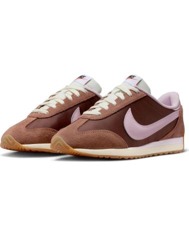 NIKE ZAPATILLAS MUJER PACIFIC HM4771-204 MARRóN