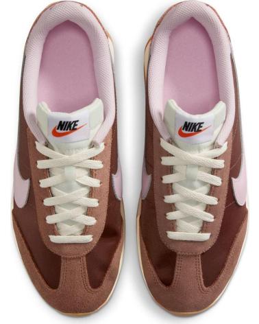 NIKE ZAPATILLAS MUJER PACIFIC HM4771-204 MARRóN
