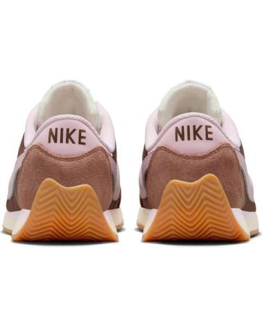 NIKE ZAPATILLAS MUJER PACIFIC HM4771-204 MARRóN