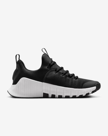 NIKE ZAPATILLAS MUJER FREE METCON 6 FJ7126 NEGRO