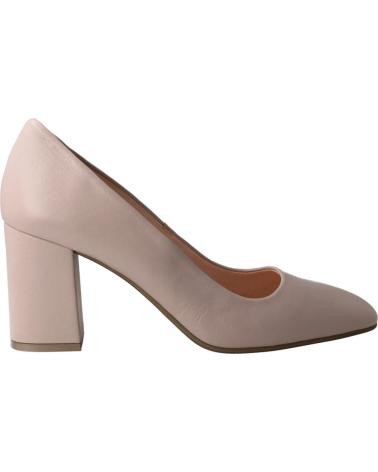 Woman Zapatos de tacón HISPANITAS SALON NUDE