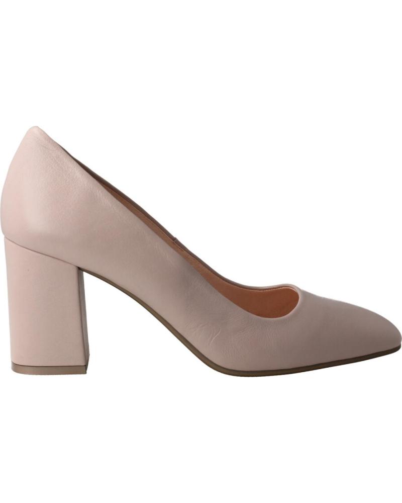 Woman Zapatos de tacón HISPANITAS SALON NUDE