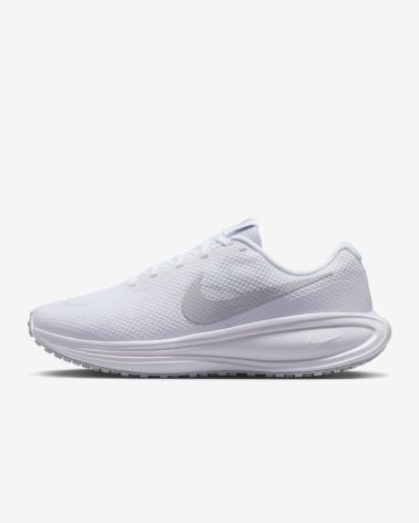 NIKE ZAPATILLAS MUJER REVOLUTION 8 HJ8485 BLANCO