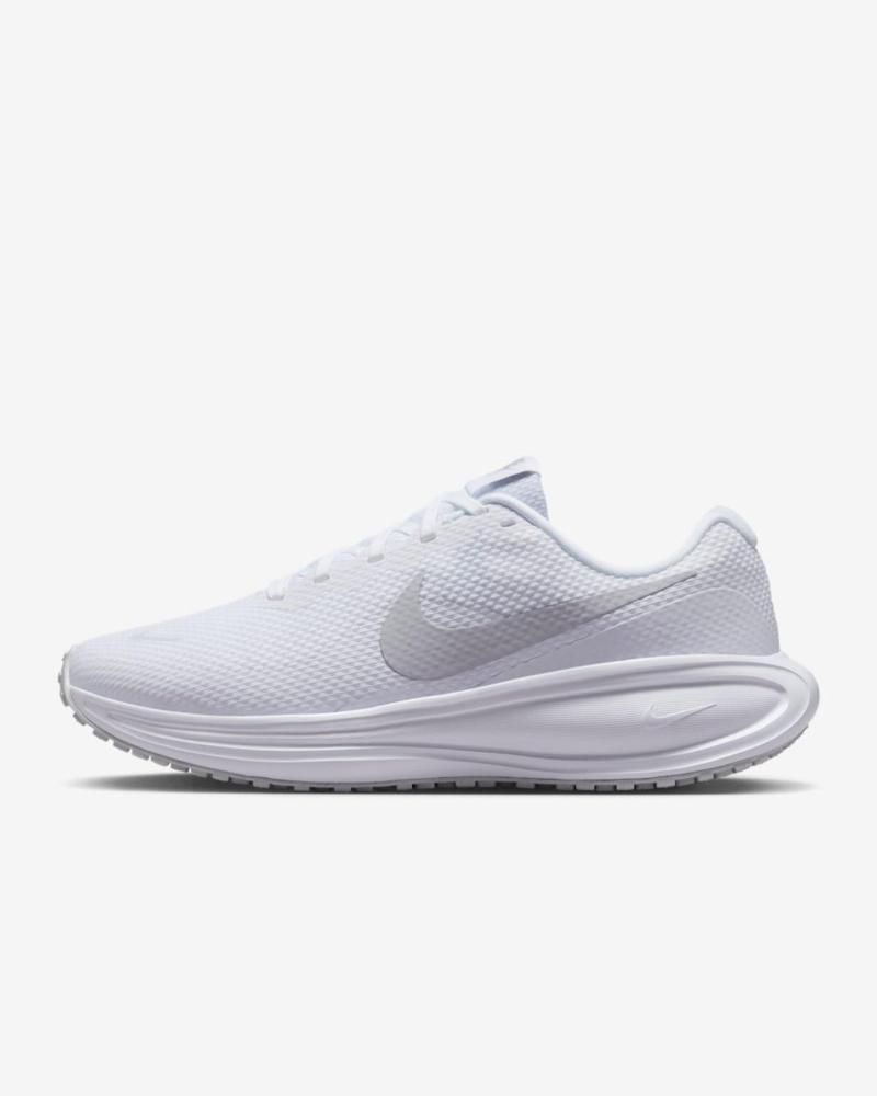 NIKE ZAPATILLAS MUJER REVOLUTION 8 HJ8485 BLANCO