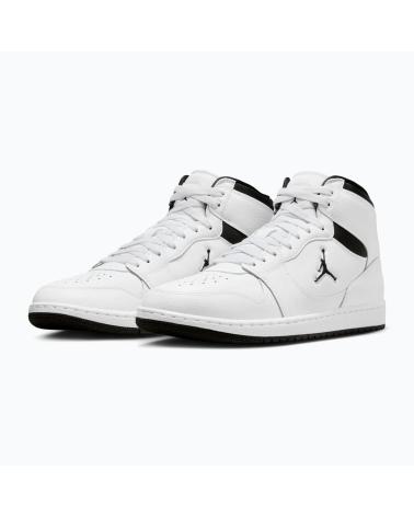 NIKE ZAPATILLAS JORDAN COURT CONNECT MID IQ5685 BLANCO