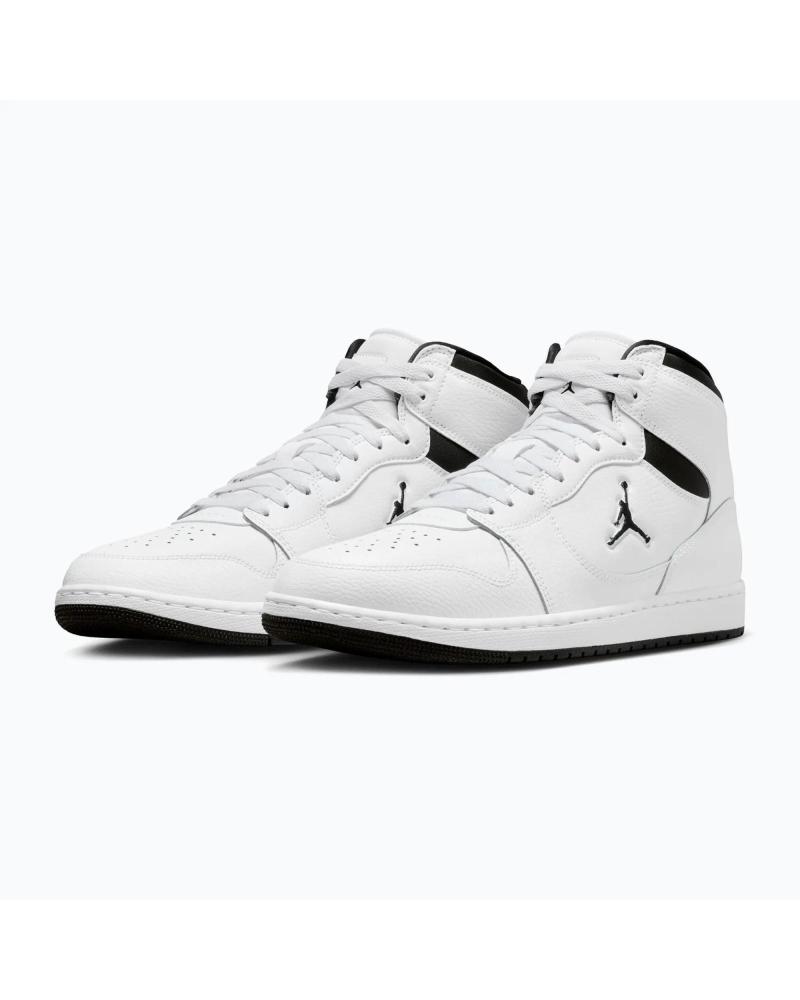 NIKE ZAPATILLAS JORDAN COURT CONNECT MID IQ5685 BLANCO