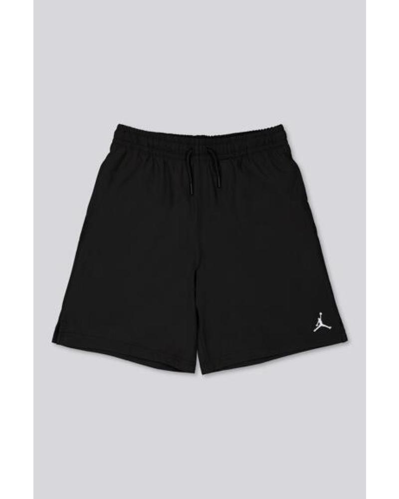 JORDAN BANADOR KIDS 45F516-023 NEGRO