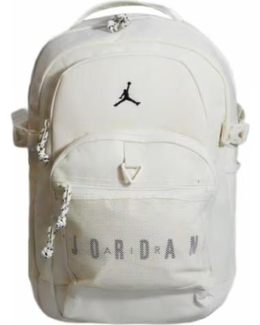 JORDAN MOCHILA LM9047-W5T BLANCO