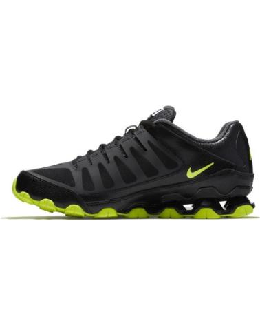NIKE ZAPATILLA REAX 8 TR MESH HOMBRE 621716-022 NEGRO