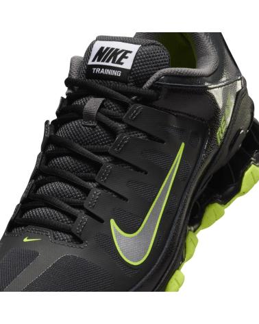 NIKE ZAPATILLA REAX 8 TR MESH HOMBRE 621716-022 NEGRO