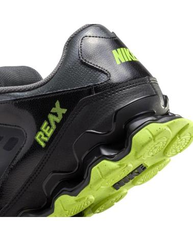 NIKE ZAPATILLA REAX 8 TR MESH HOMBRE 621716-022 NEGRO