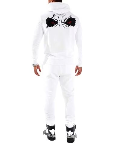 GEORGE V PARIS CHANDAL COMPLETO DEVIL OSO BLANCO