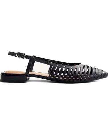 Sandálias-femininas-GIOSEPPO-MULES-TIRAS-PIEL-JERICHO-NEGRO