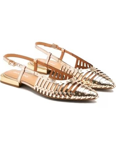 Home-GIOSEPPO-JERICHO-MULES-PLANAS-PARA-MUJER-COLOR-PLATINO-METALICO