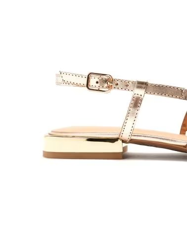 Home-GIOSEPPO-JERICHO-MULES-PLANAS-PARA-MUJER-COLOR-PLATINO-METALICO